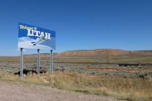Utah lo stato dei mormoni