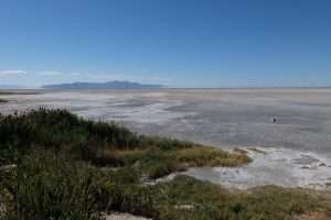 Salt Lake Utah