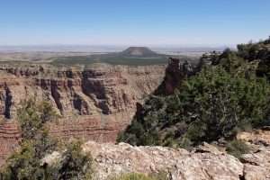 Grand canyon parco nazionale