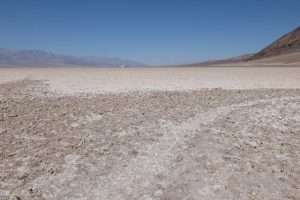 Death valley