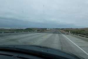 Highway 1 California