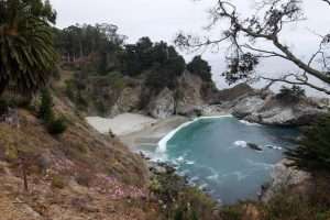 Highway 1 Big Sur California