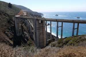 Highway 1 Big Sur