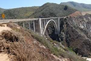 Highway 1 Big Sur