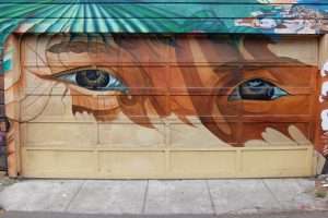 Murales a San Francisco
