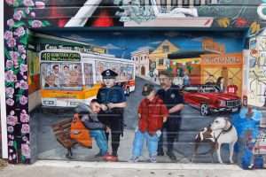 Murales a San Francisco