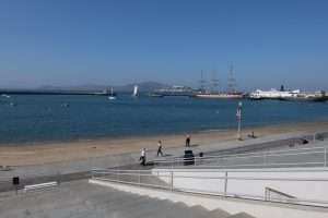Baia di San Francisco