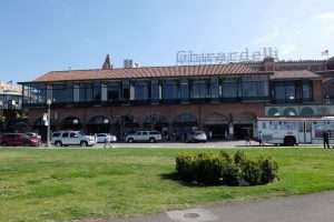 Ghirardelli Square San Francisco