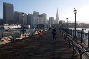 Molo 7 San Francisco