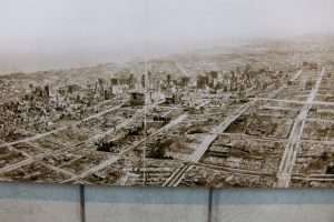 Earthquake San Francisco 1906