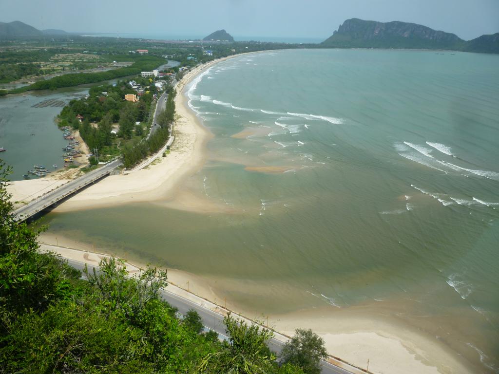 Prachuap Khiri Khan Prachuap Khiri Khan