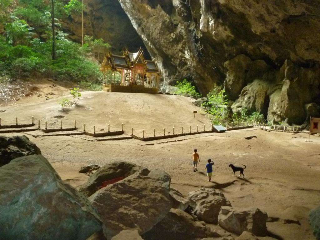 Khao Sam Roi Yot Khao Sam Roi Yot