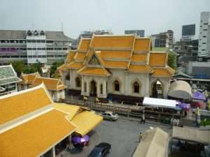 bangkok tempio