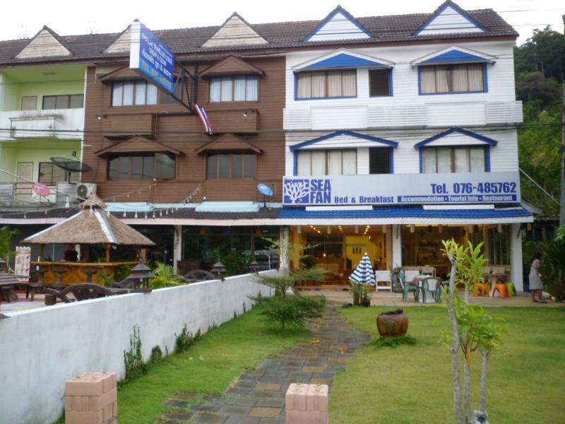 khao lak hotel