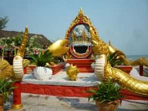 khao sam roi yot santuario