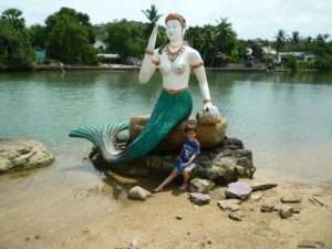 Bophit Koh Samui