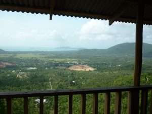 Panorama Koh Samui