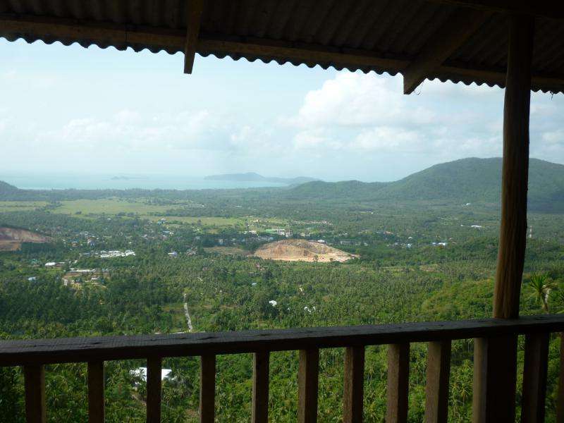 Panorama Koh Samui