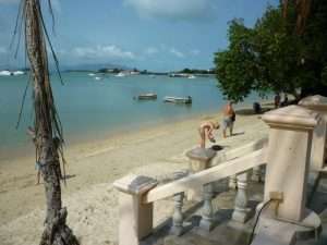 Resort di Koh Samui