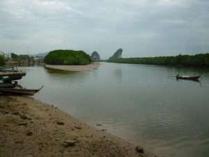baia di krabi
