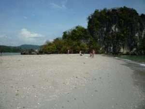 hat nopparat thara a ao nang