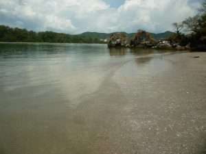 hat nopparat thara spiaggia