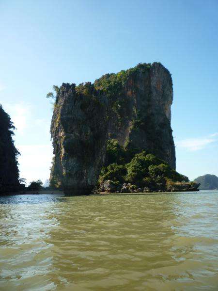 phan nga faraglione baia