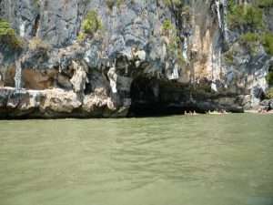 phan nga grotta baia