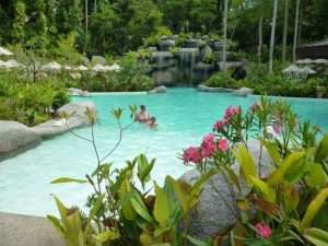 phuket kata beach piscina hotel