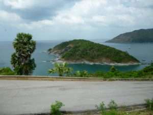 phuket panorama