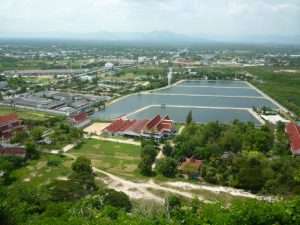 entroterra a prachuap kiri khan