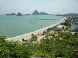 panorama da prachuap kiri khan