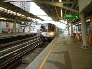 skytrain bangkok