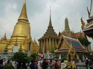 wat kaeo vari templi