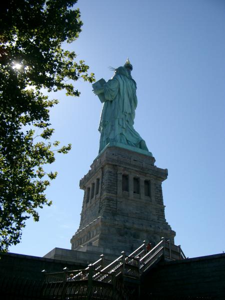 Statua della Libertà