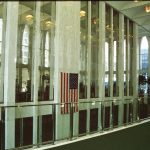 Hall Torri gemelle