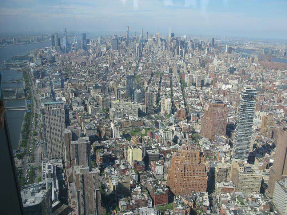 East Village Soho Tribeca cosa vedere a New York East Village Soho Tribeca cosa vedere New York