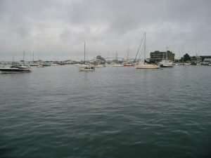 Baia di Newport