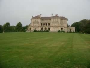 The breakers Newport