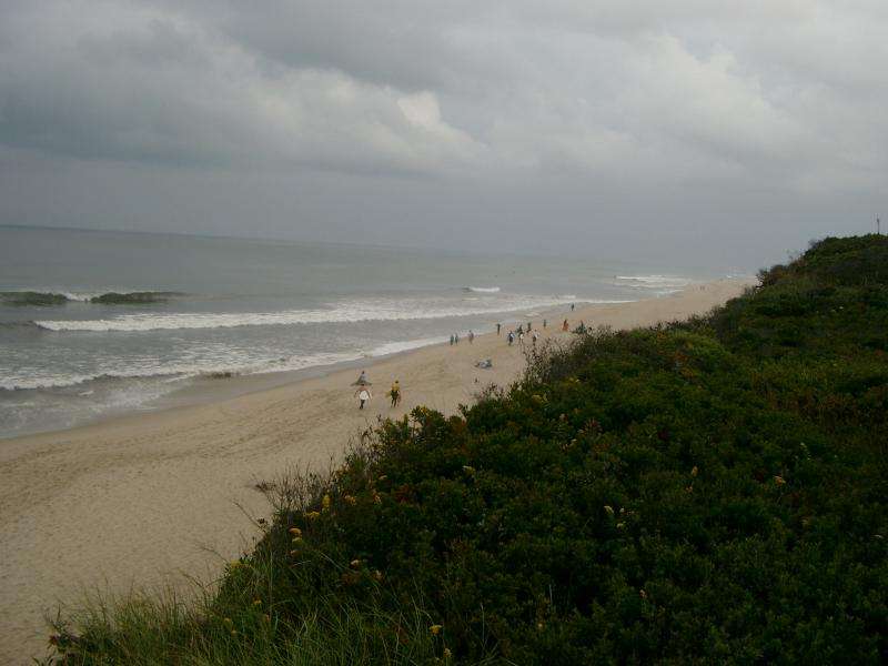 Nauset light beach