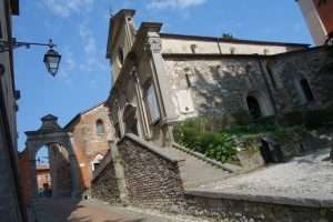 S.Maria di Castello