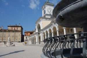 Porticato San Giovanni