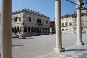 Loggia del Lionello
