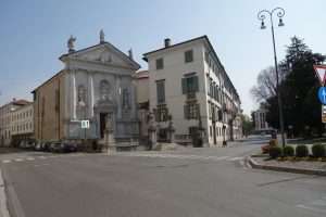 Palazzo Arcivescovile