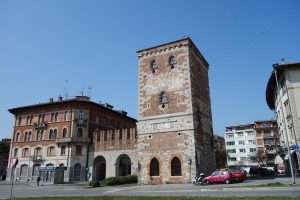 Porta Aquileia