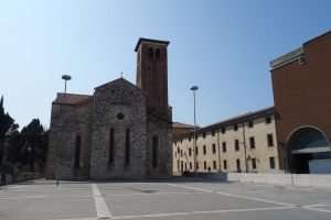 Piazza Venerio