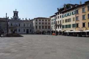 Piazza Matteotti