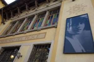 Galleria Tina Modotti