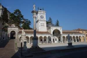 Porticato San Giovanni