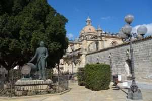 Jerez de la Frontera